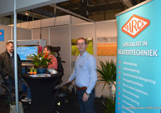 Wout Marck (Marck Techniek)